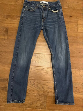 Signature by Levi Strauss Women’s Skinny Jeans Medium Wash Stretch Den